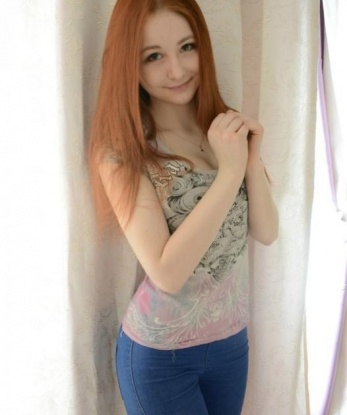 Проститутка Мила